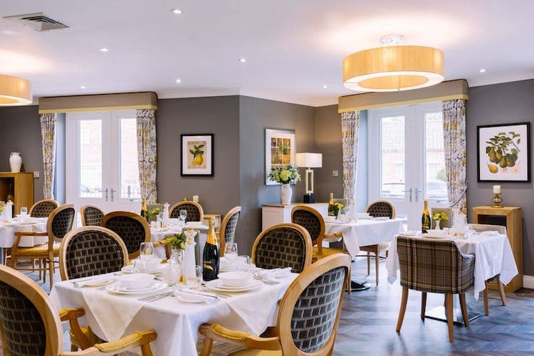 Ouse View Care Home