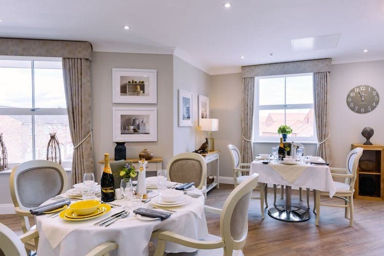 Ouse View Care Home