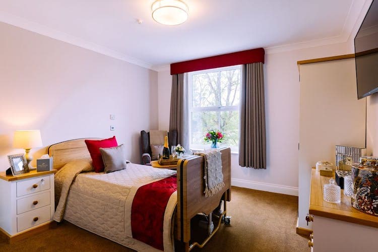 Ouse View Care Home