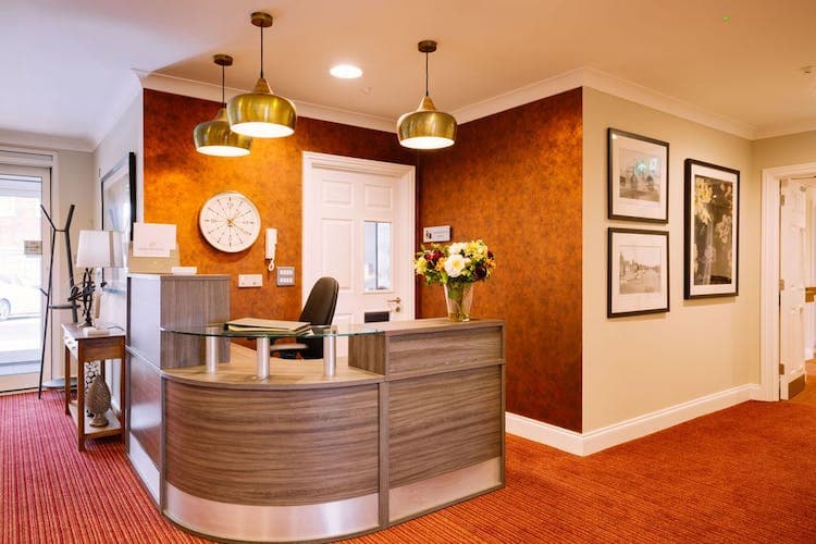 Ouse View Care Home