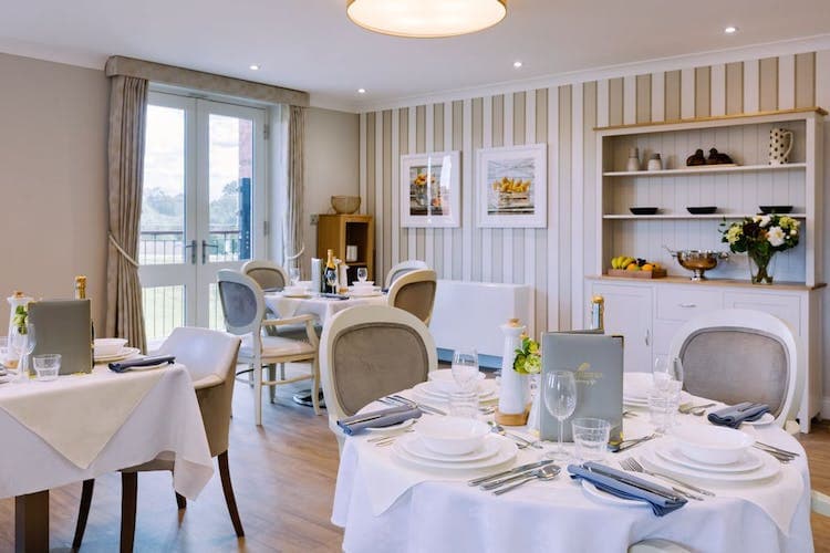 Ouse View Care Home