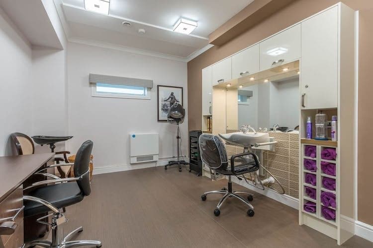 Oxford Beaumont Care Home