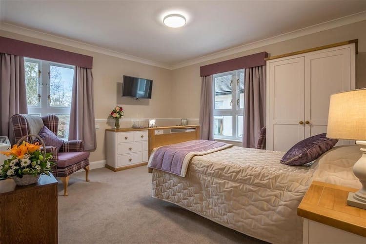 Oxford Beaumont Care Home