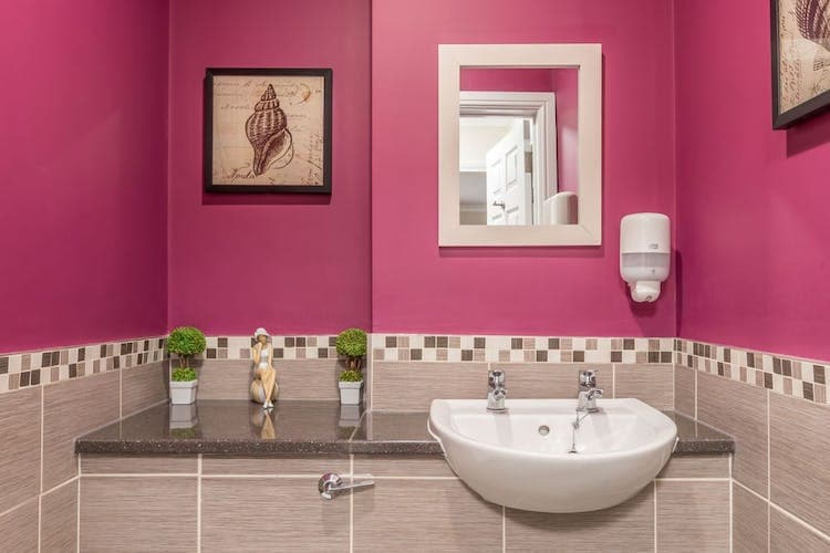 Oxford Beaumont Care Home