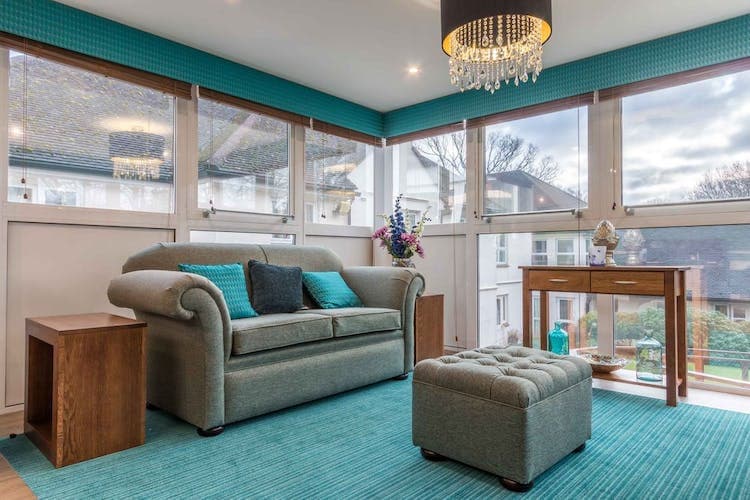 Oxford Beaumont Care Home