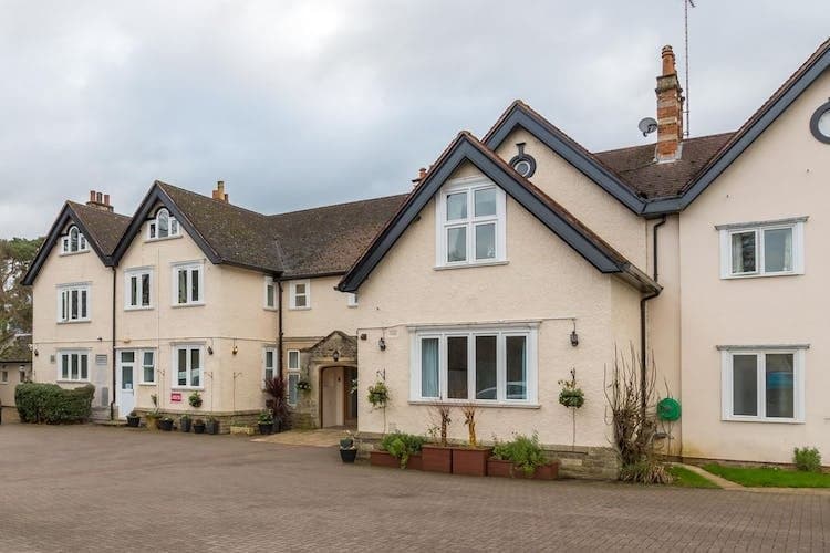 Oxford Beaumont Care Home