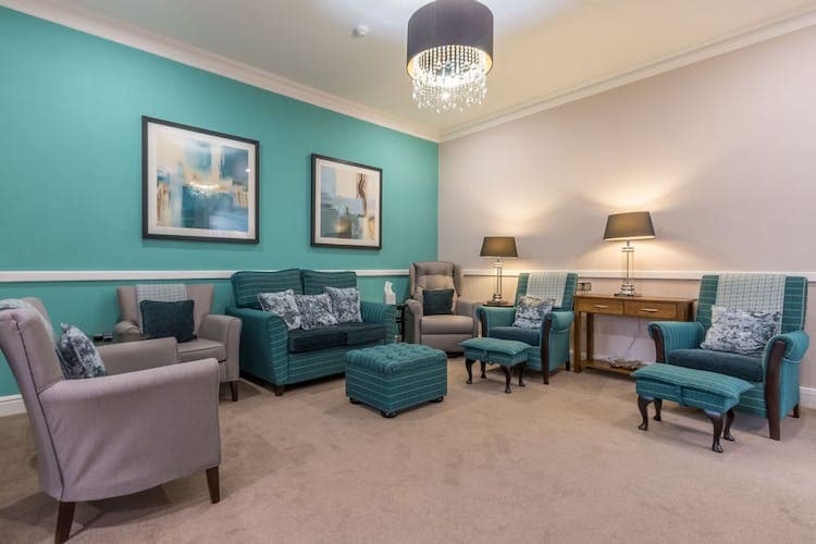 Oxford Beaumont Care Home