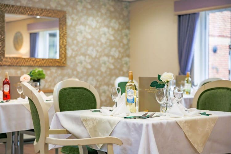 Park View Care Home