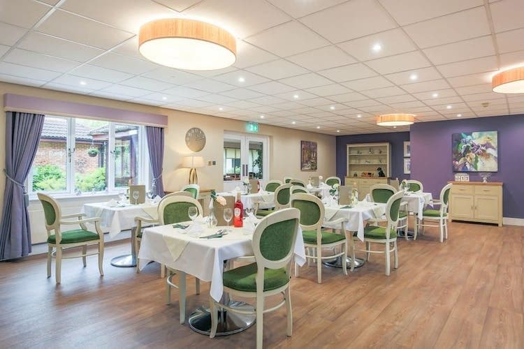 Park View Care Home