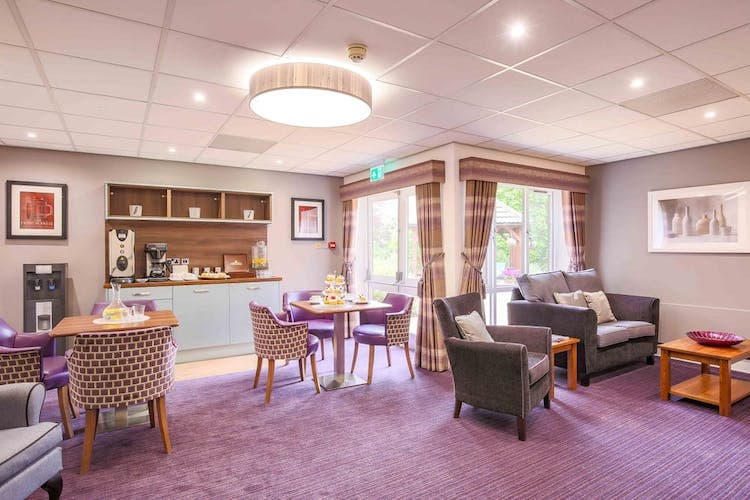 Park View Care Home