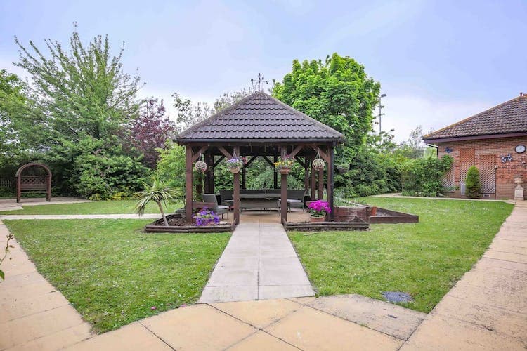 Park View Care Home