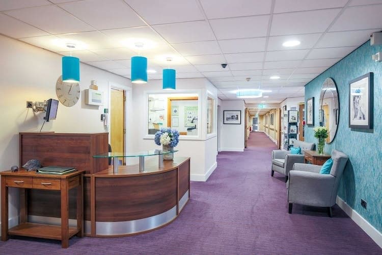 Park View Care Home