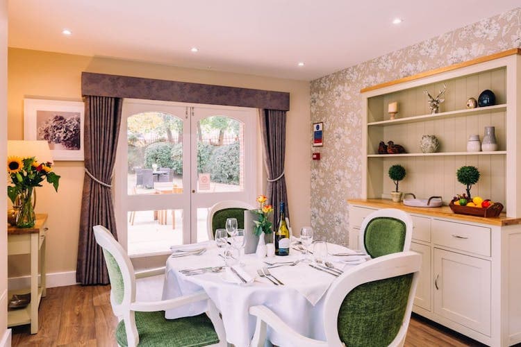 Peony Court Care Home