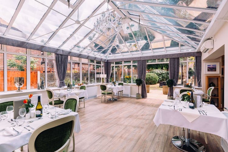 Peony Court Care Home