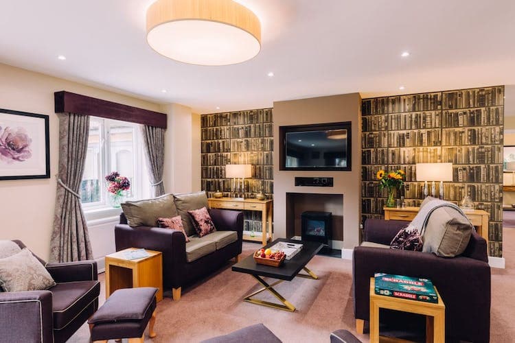 Peony Court Care Home