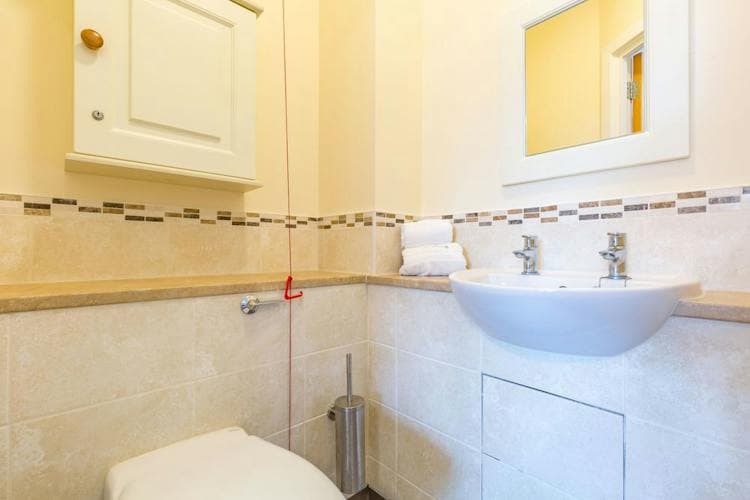 Queens Court Care Home