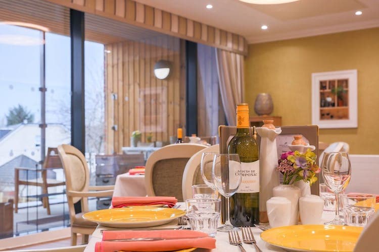 Queens Manor Care Home