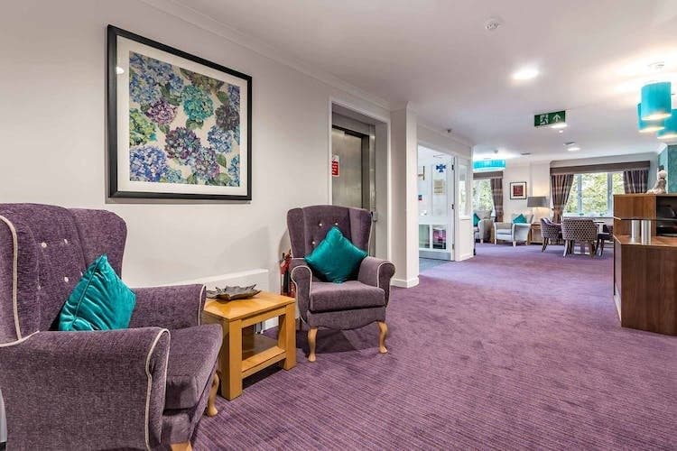 Shelburne Lodge Care Home
