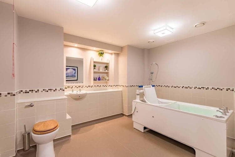 Shelburne Lodge Care Home