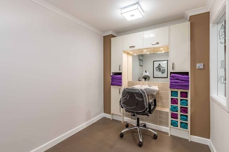 Shelburne Lodge Care Home