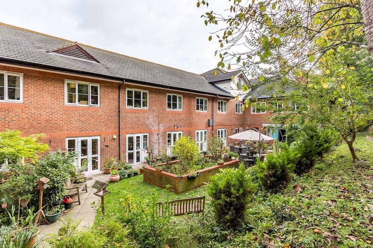 Shelburne Lodge Care Home