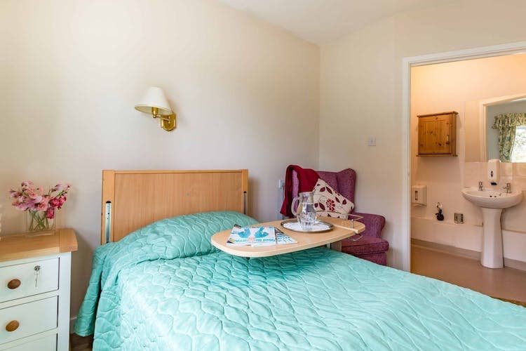 Shelburne Lodge Care Home