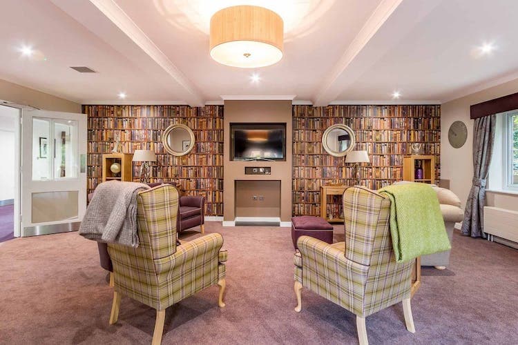 Shelburne Lodge Care Home