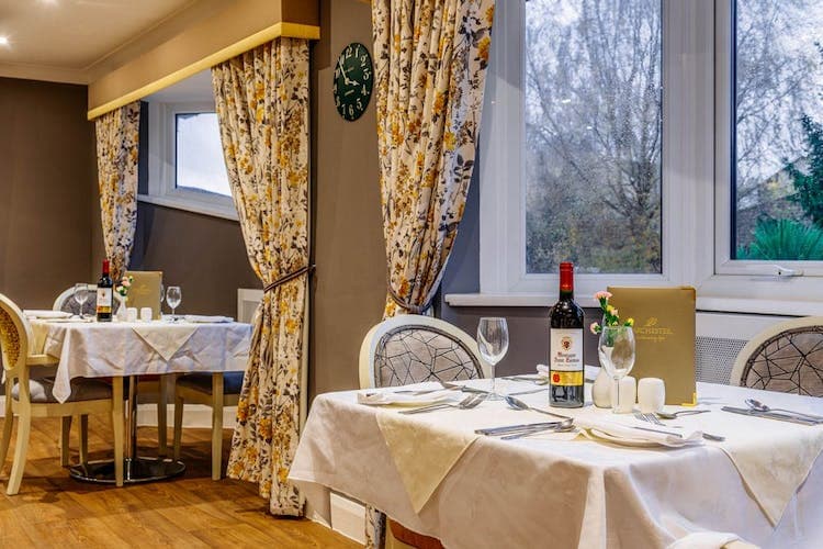 Sherwood Court Care Home