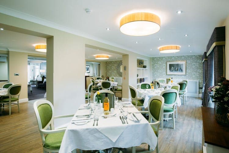 Sherwood Lodge Care Home