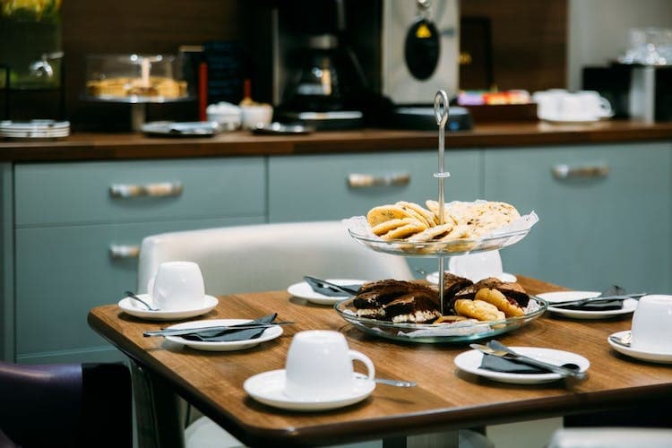 Sherwood Lodge Care Home