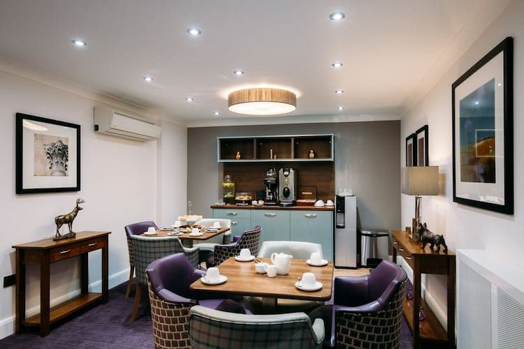 Sherwood Lodge Care Home