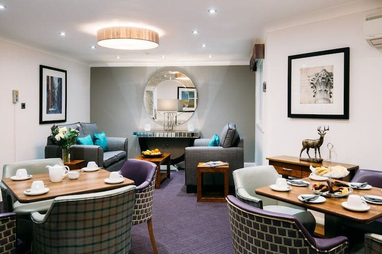 Sherwood Lodge Care Home