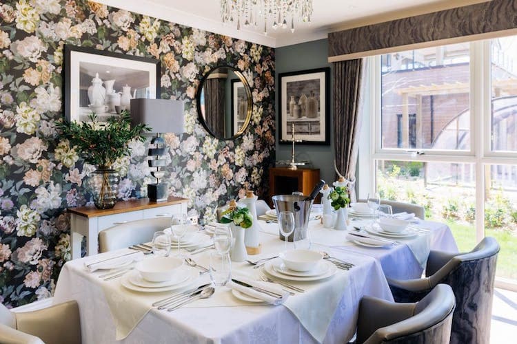 Snowdrop Place Care Home