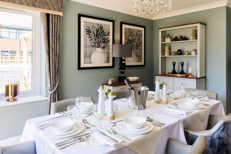 Snowdrop Place Care Home