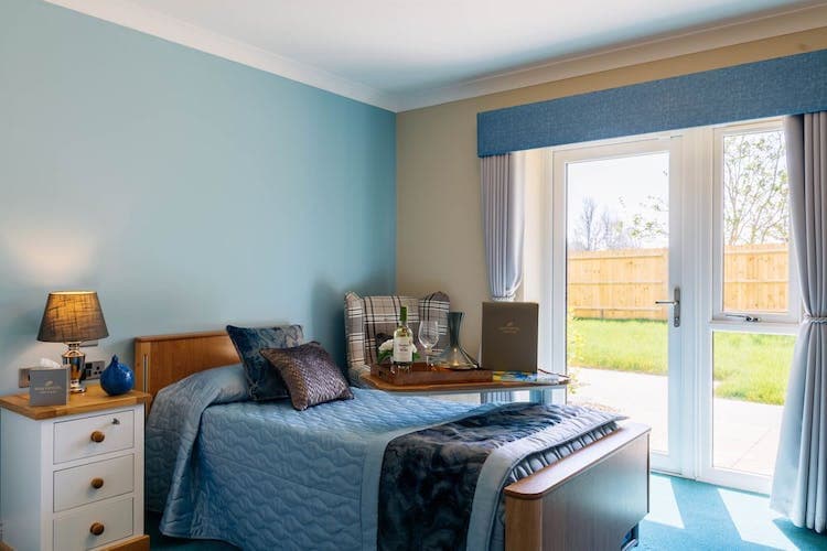 Snowdrop Place Care Home