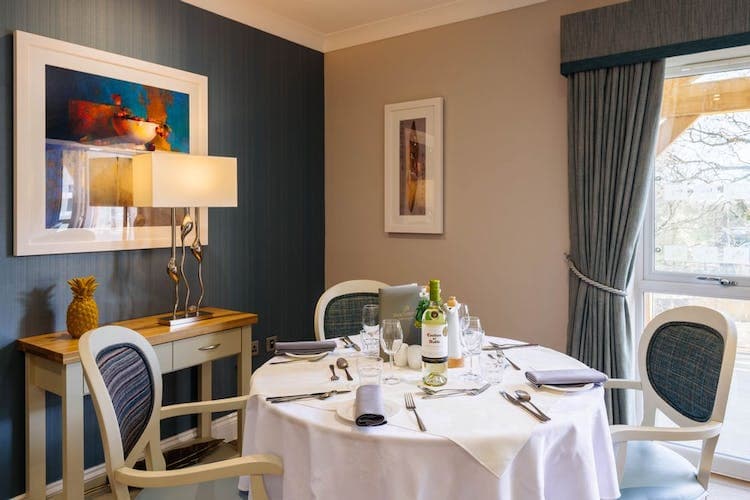 Snowdrop Place Care Home