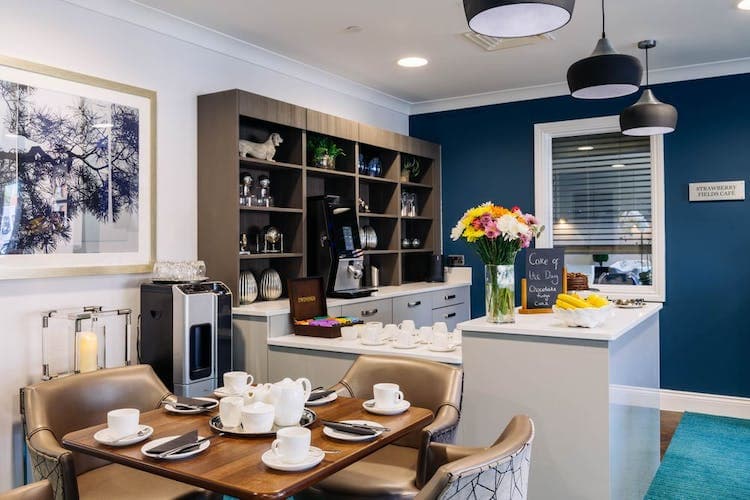 Snowdrop Place Care Home
