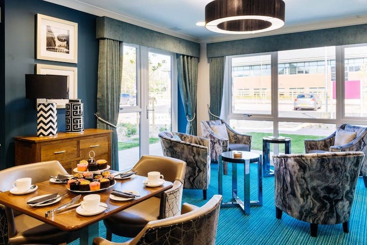 Snowdrop Place Care Home