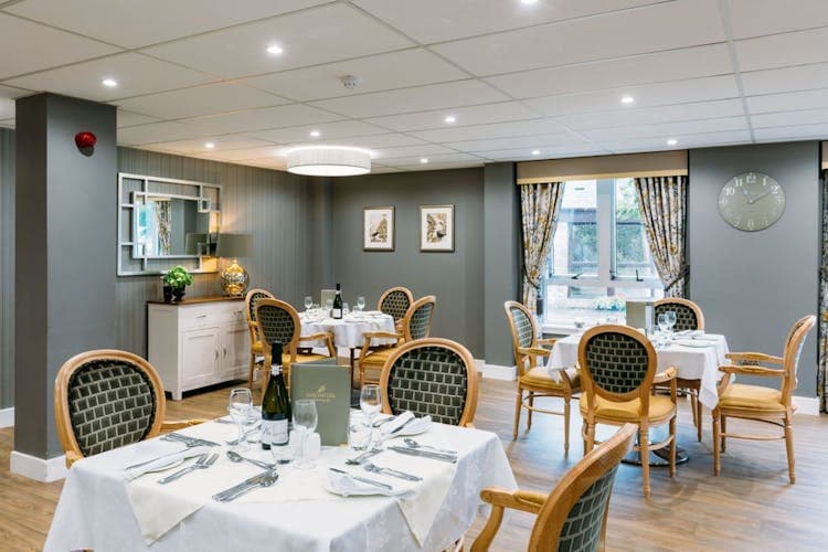 South Grange Care Home