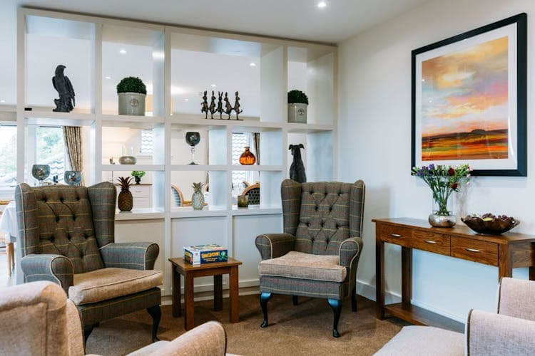 South Grange Care Home