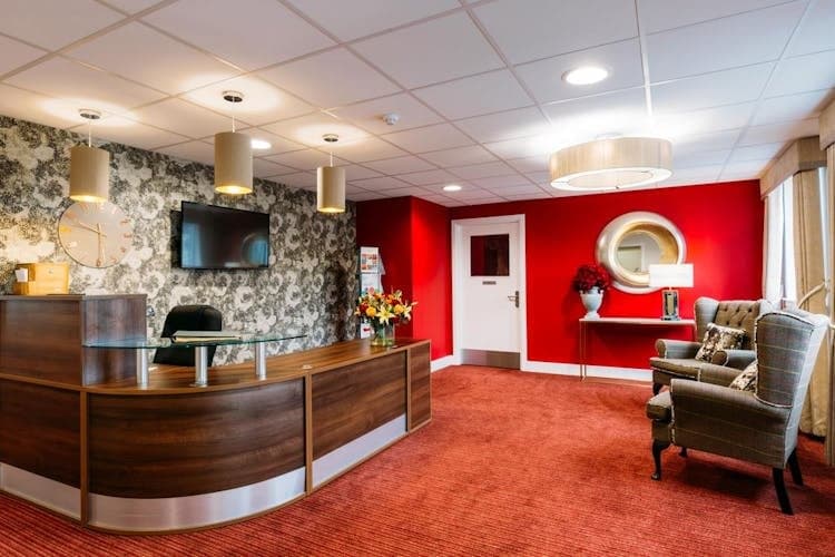 South Grange Care Home