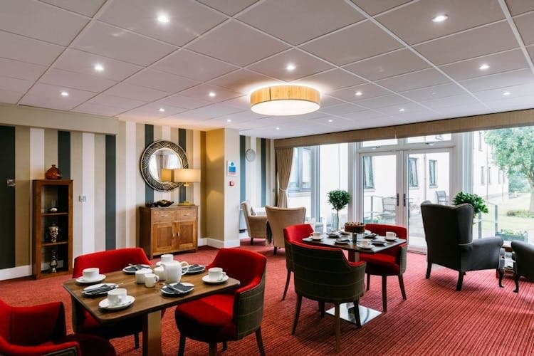 South Grange Care Home