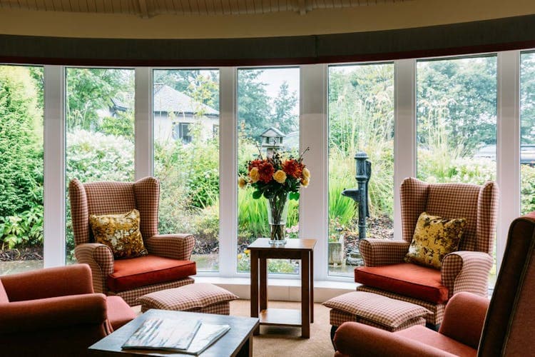 South Grange Care Home