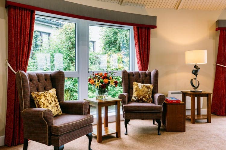 South Grange Care Home