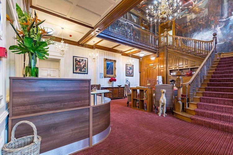 Southgate Beaumont Care Home