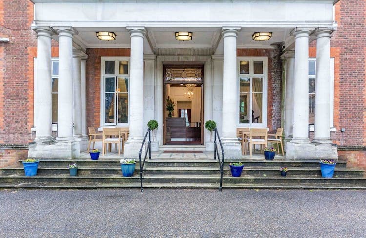 Southgate Beaumont Care Home