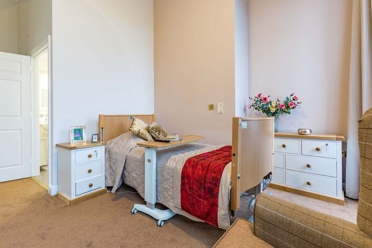 Southgate Beaumont Care Home