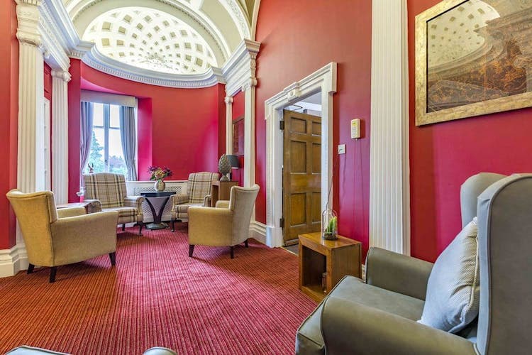 Southgate Beaumont Care Home