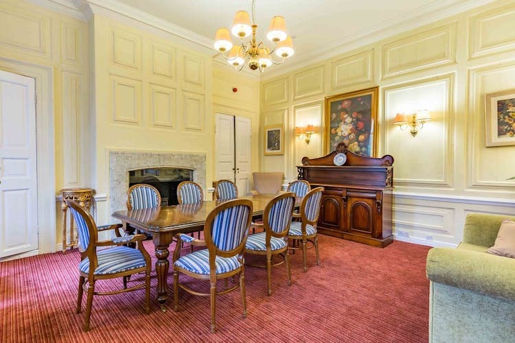 Southgate Beaumont Care Home