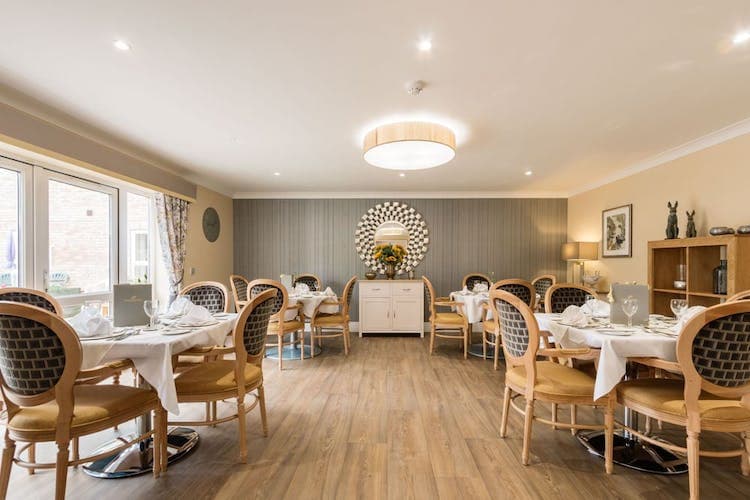 Stamford Bridge Beaumont Care Home
